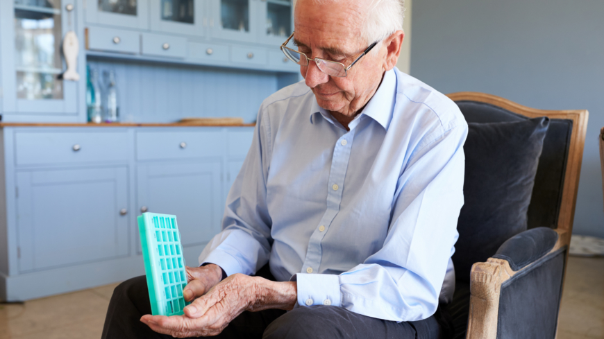 Nya rekommendationer vid förmaksflimmer